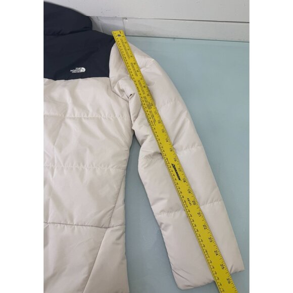 Corvette The North Face Womens Everyday Insulated Jacket Coat 2XL XXL Puffer New - Picture 8 of 9